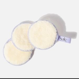 SAIE reusable beauty rounds (3 pack)